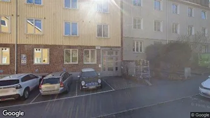 Lägenheter att hyra i Majorna-Linné - Bild från Google Street View