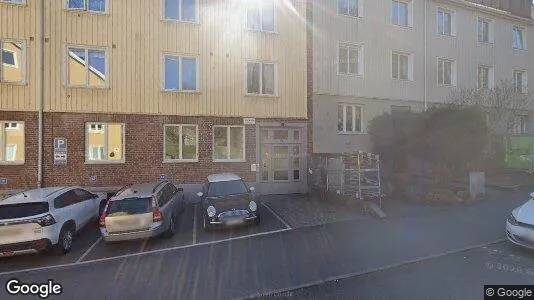 Lägenheter att hyra i Majorna-Linné - Bild från Google Street View
