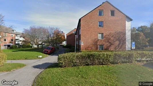 Lägenheter att hyra i Sollentuna - Bild från Google Street View