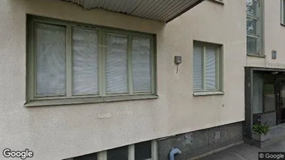 Lägenheter att hyra i Johanneberg - Bild från Google Street View