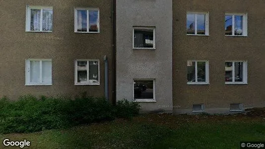 Lägenheter att hyra i Västerort - Bild från Google Street View