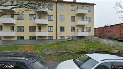 Lägenheter att hyra i Söderort - Bild från Google Street View