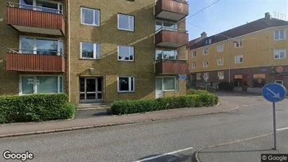 Lägenheter att hyra i Örgryte-Härlanda - Bild från Google Street View