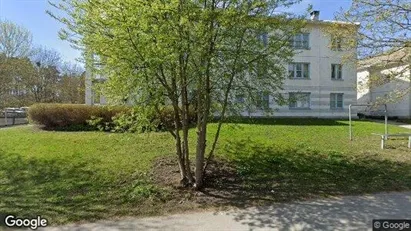 Lägenheter att hyra i Solna - Bild från Google Street View