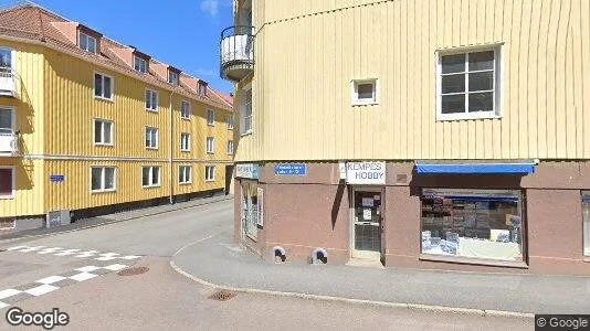 Lägenheter att hyra i Örgryte-Härlanda - Bild från Google Street View