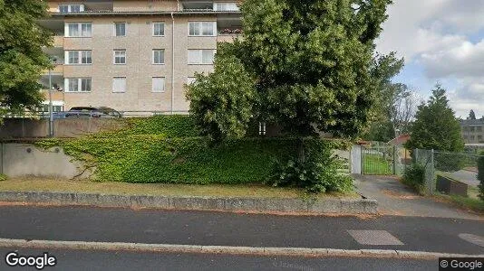 Lägenheter att hyra i Johanneberg - Bild från Google Street View