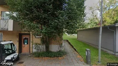 Lägenheter att hyra i Johanneberg - Bild från Google Street View