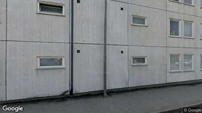 Lägenheter att hyra i Västerort - Bild från Google Street View