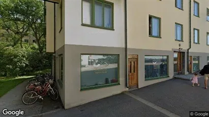 Lägenheter att hyra i Kungsholmen - Bild från Google Street View