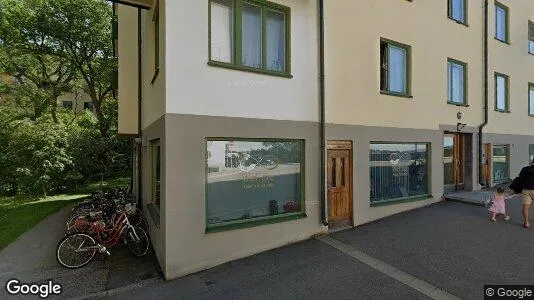 Lägenheter att hyra i Kungsholmen - Bild från Google Street View