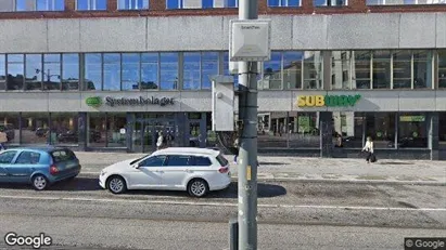 Lägenheter att hyra i Sundbyberg - Bild från Google Street View