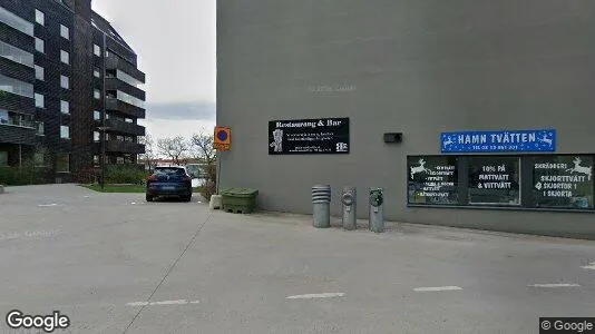 Lägenheter att hyra i Sundbyberg - Bild från Google Street View