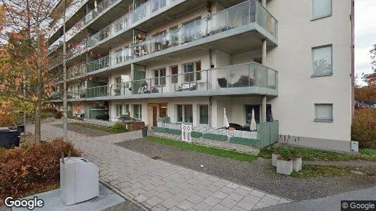 Lägenheter att hyra i Söderort - Bild från Google Street View