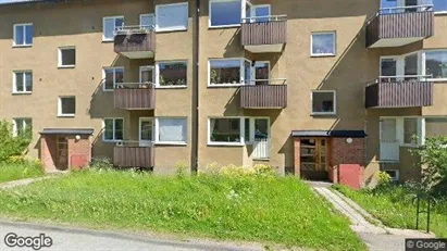 Lägenheter att hyra i Västerort - Bild från Google Street View
