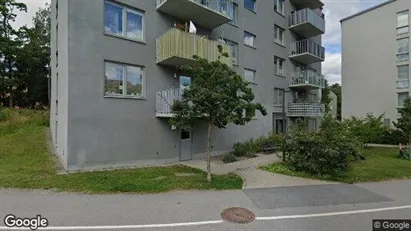 Lägenheter att hyra i Söderort - Bild från Google Street View