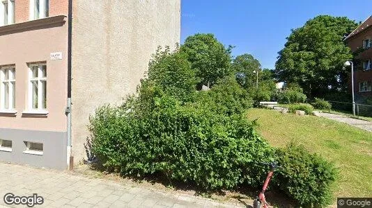 Lägenheter att hyra i Kirseberg - Bild från Google Street View
