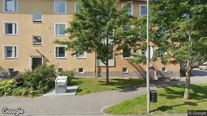 Lägenheter att hyra i Söderort - Bild från Google Street View