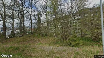 Lägenheter att hyra i Vallentuna - Bild från Google Street View
