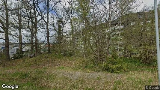 Lägenheter att hyra i Vallentuna - Bild från Google Street View