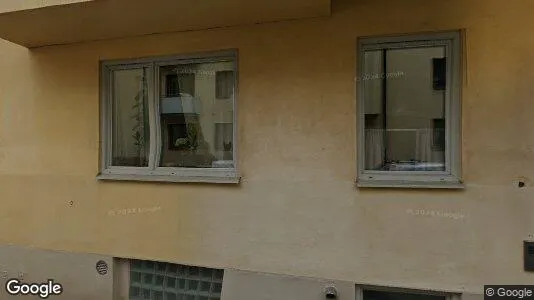 Lägenheter att hyra i Söderort - Bild från Google Street View