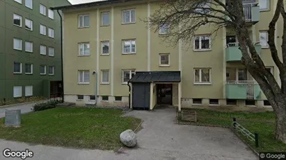Lägenheter att hyra i Järfälla - Bild från Google Street View