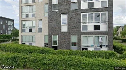 Lägenheter att hyra i Malmö Centrum - Bild från Google Street View