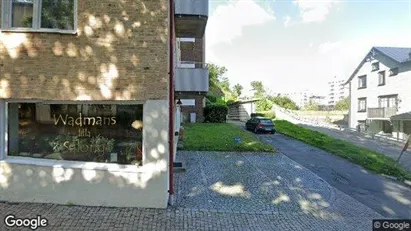 Lägenheter att hyra i Göteborg Centrum - Bild från Google Street View