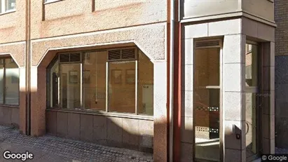 Lägenheter att hyra i Göteborg Centrum - Bild från Google Street View