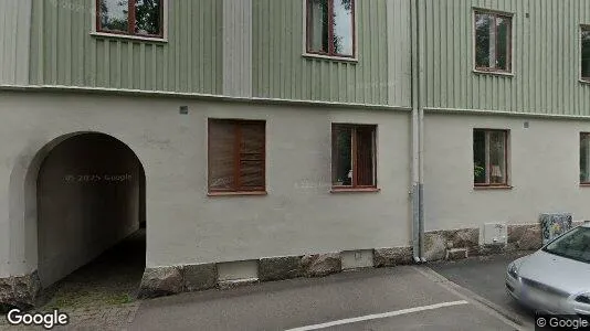 Lägenheter att hyra i Majorna-Linné - Bild från Google Street View