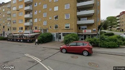 Lägenheter att hyra i Örgryte-Härlanda - Bild från Google Street View