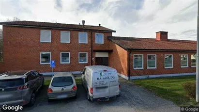 Lägenheter att hyra i Eslöv - Bild från Google Street View