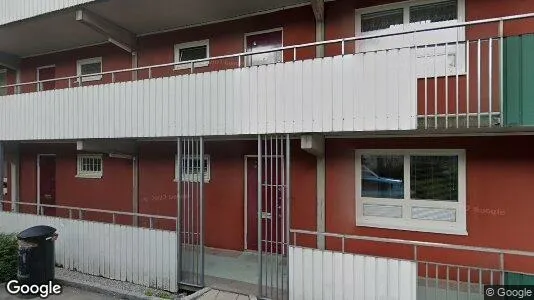 Lägenheter att hyra i Västerort - Bild från Google Street View