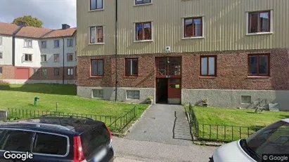 Lägenheter att hyra i Majorna-Linné - Bild från Google Street View
