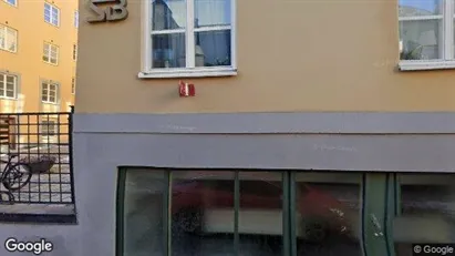 Lägenheter att hyra i Södermalm - Bild från Google Street View