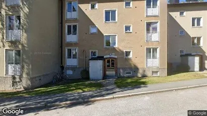 Lägenheter att hyra i Solna - Bild från Google Street View