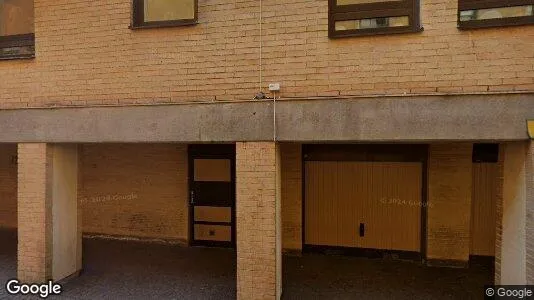 Lägenheter att hyra i Göteborg Centrum - Bild från Google Street View