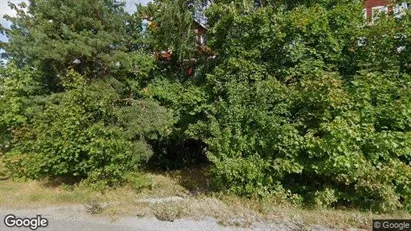 Lägenheter att hyra i Nacka - Bild från Google Street View