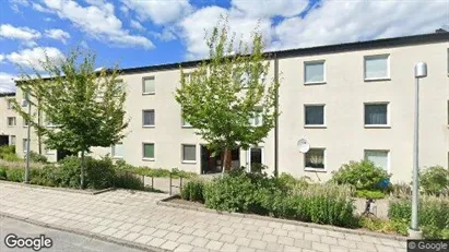 Lägenheter att hyra i Söderort - Bild från Google Street View