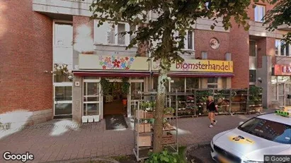 Lägenheter att hyra i Göteborg Centrum - Bild från Google Street View