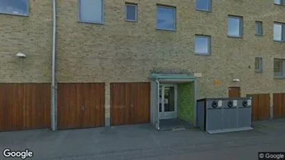 Lägenheter att hyra i Majorna-Linné - Bild från Google Street View