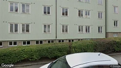 Lägenheter att hyra i Majorna-Linné - Bild från Google Street View