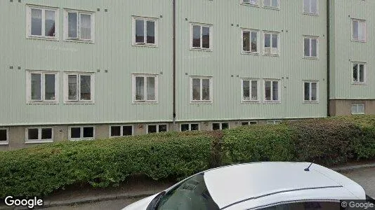 Lägenheter att hyra i Majorna-Linné - Bild från Google Street View