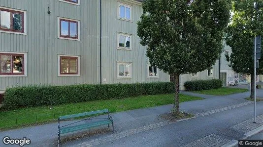 Lägenheter att hyra i Majorna-Linné - Bild från Google Street View