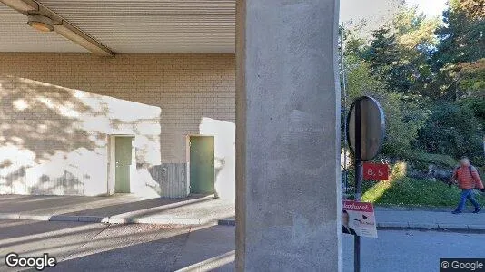 Lägenheter att hyra i Västerort - Bild från Google Street View