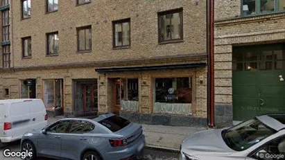 Lägenheter att hyra i Göteborg Centrum - Bild från Google Street View