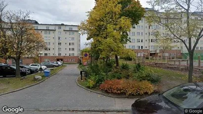 Lägenheter att hyra i Västerort - Bild från Google Street View
