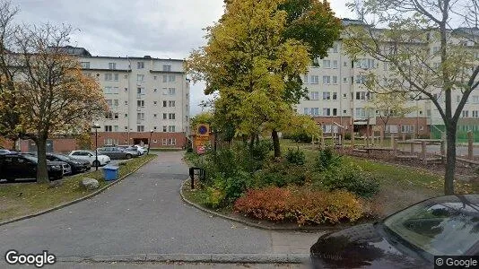 Lägenheter att hyra i Västerort - Bild från Google Street View