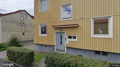 Lägenheter att hyra i Västra hisingen - Bild från Google Street View