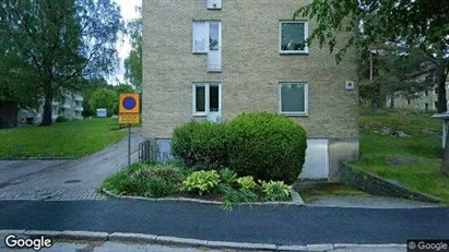 Lägenheter att hyra i Göteborg Östra - Bild från Google Street View