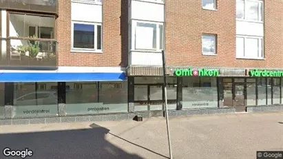 Lägenheter att hyra i Göteborg Centrum - Bild från Google Street View
